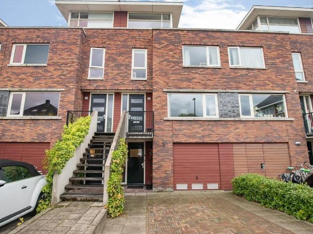 Woning te huur in Bomenbuurt, Rijswijk
