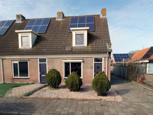 Woning te huur in Rilland - Kern, Rilland
