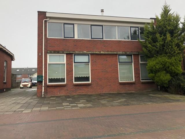 Woning te huur in Uithuizermeeden, Groningen