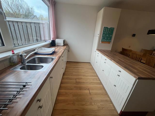 Woning te huur in Roosendaal, Noord Brabant