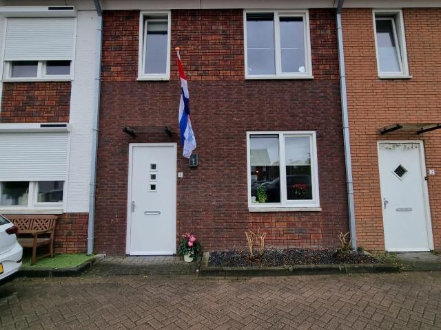 Landhuis te huur in Roosendaal