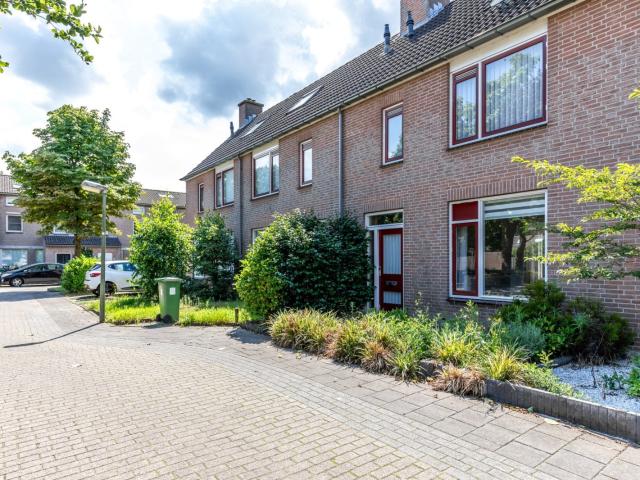 Woning te huur in Rosmalen Centrum, Rosmalen