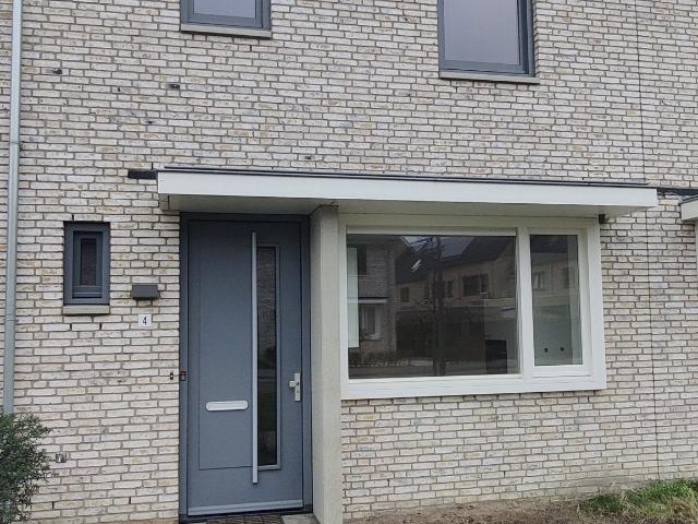 Woning te huur in Rosmalen, Noord Brabant