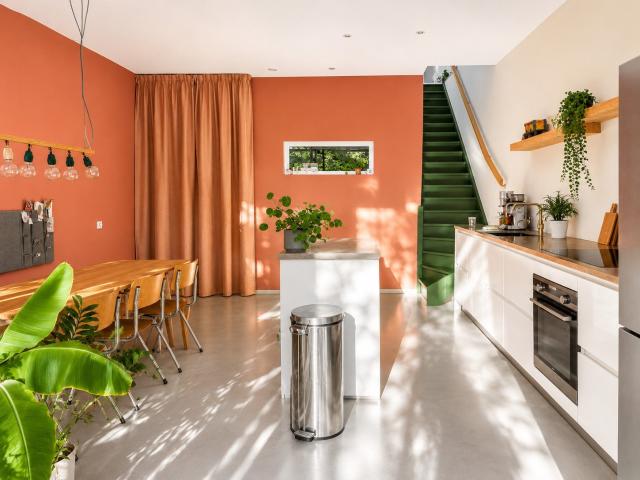 Woning te huur in Zuid Holland