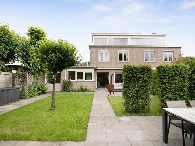 Woning te huur in Zuid Holland
