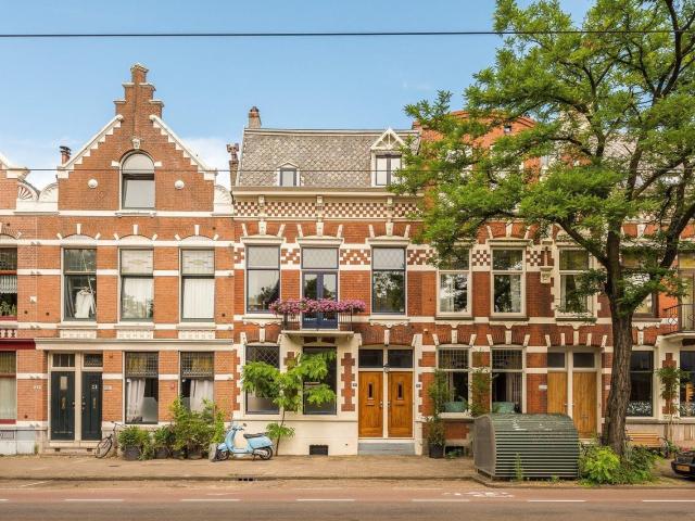 Woning te huur in Zuid Holland
