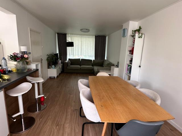 Woning te huur in Het Lage Land, Rotterdam