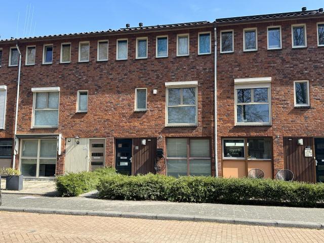 Landhuis te huur in Rotterdam, Prins Alexander