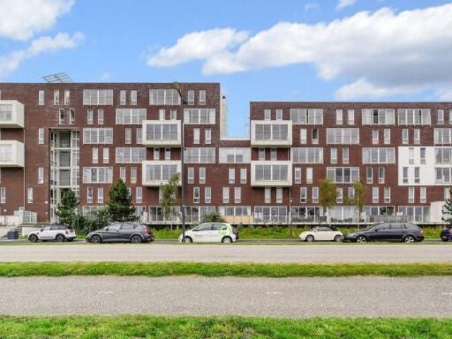 Woning te huur in Het Lage Land, Rotterdam
