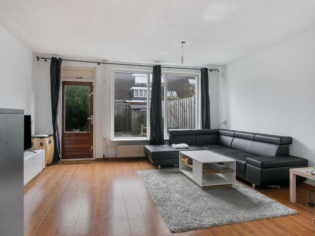 Woning te huur in Het Lage Land, Rotterdam