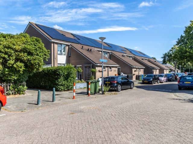 Woning te huur in Het Lage Land, Rotterdam