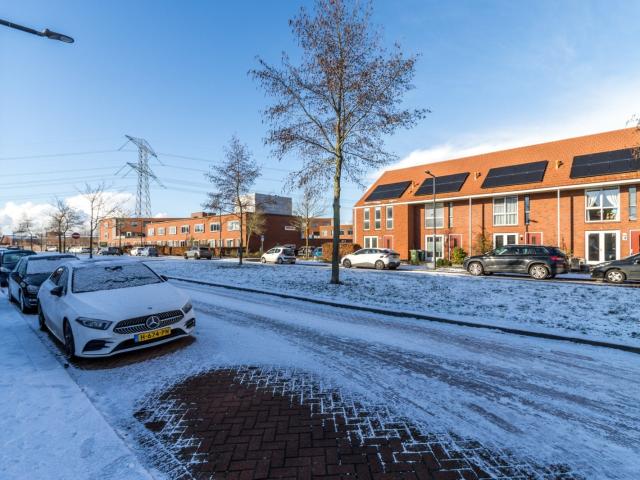 Woning te huur in Olland, Zuid Holland