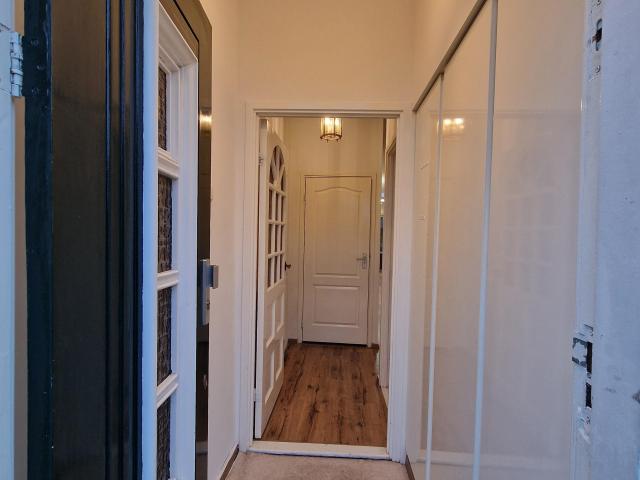 Woning te huur in Zestienhoven, Rotterdam