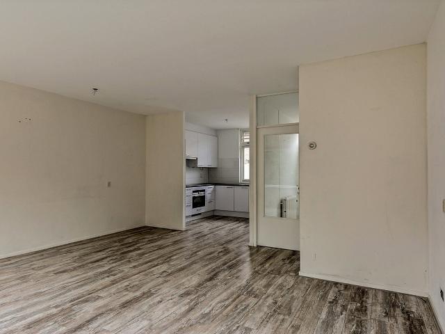 Woning te huur in Het Lage Land, Rotterdam