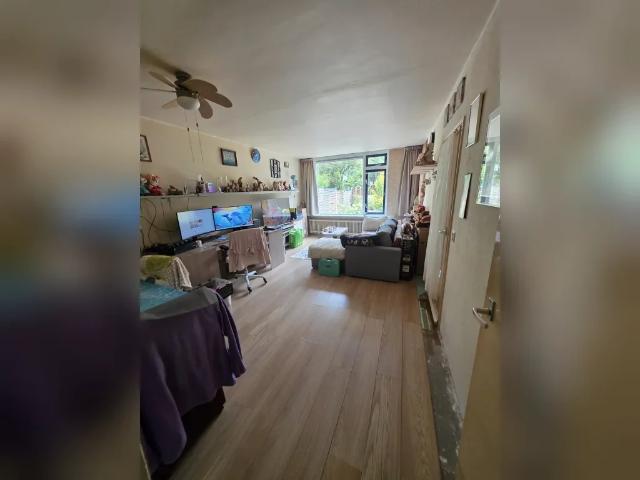 Woning te huur in Het Lage Land, Rotterdam