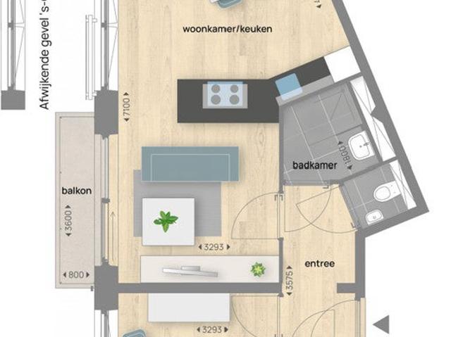 Woning te huur in Olland, Zuid Holland