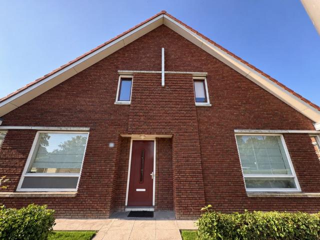 Woning te huur in Zuid Holland