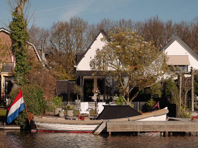 Woning te huur in Zuid Holland
