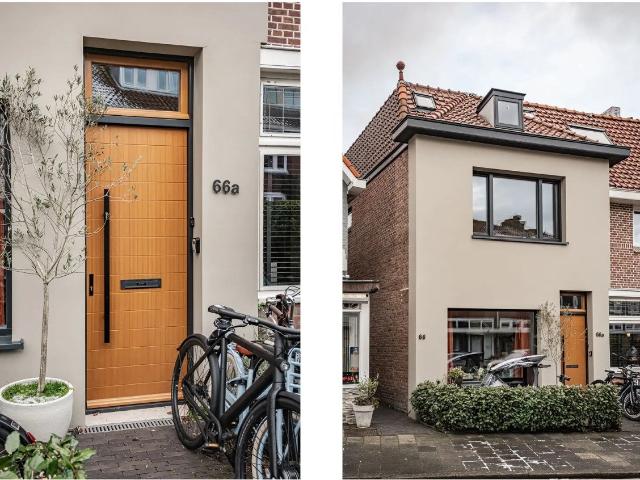 Woning te huur in Santpoort-zuid, Noord Holland