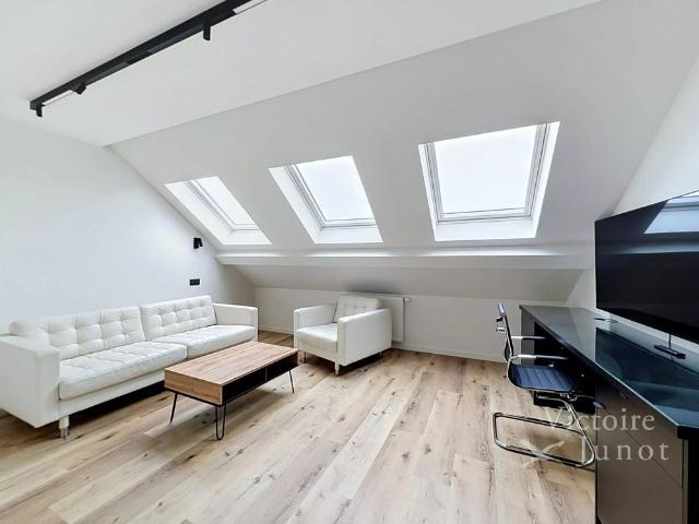 Maison location à Schaarbeek, Bruxelles