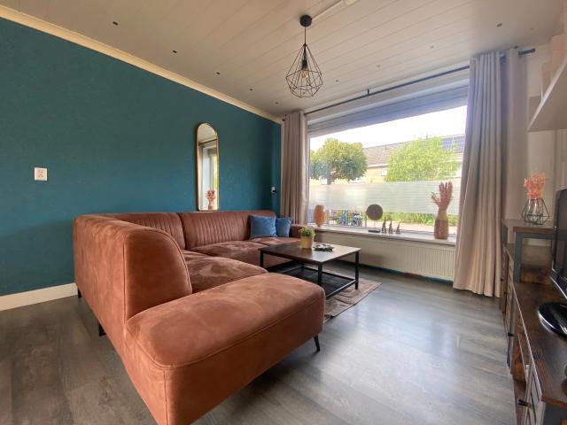 Woning te huur in Schelluinen, Zuid Holland