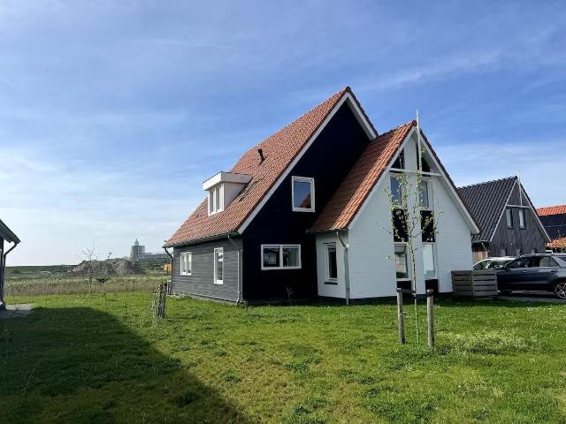 Landhuis te huur in Scherpenisse