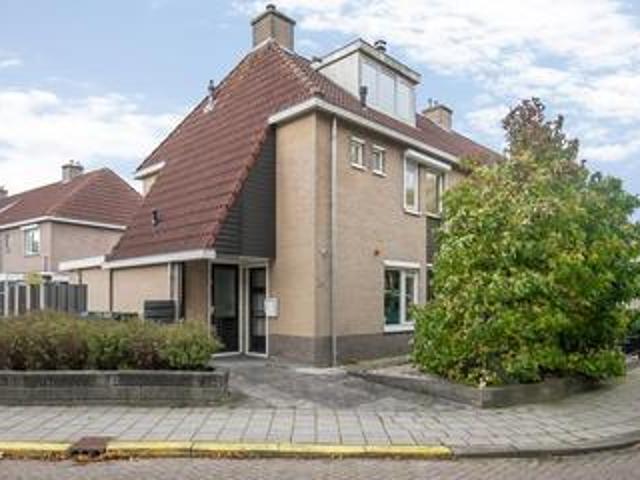Woning te huur in Scherpenzeel, Gelderland