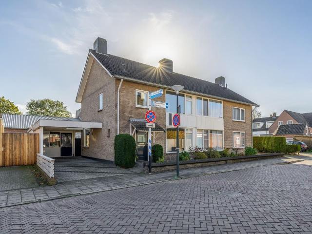Woning te huur in Schijndel, Noord Brabant