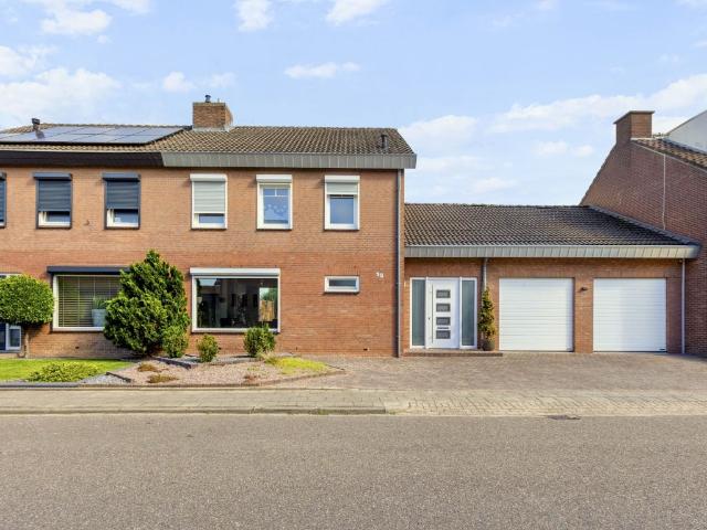 Woning te huur in Schinveld, Beekdaelen