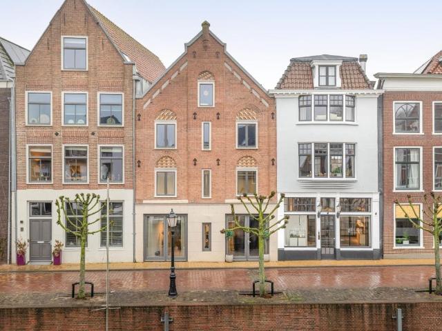 Woning te huur in Schoonhoven, Zuid Holland