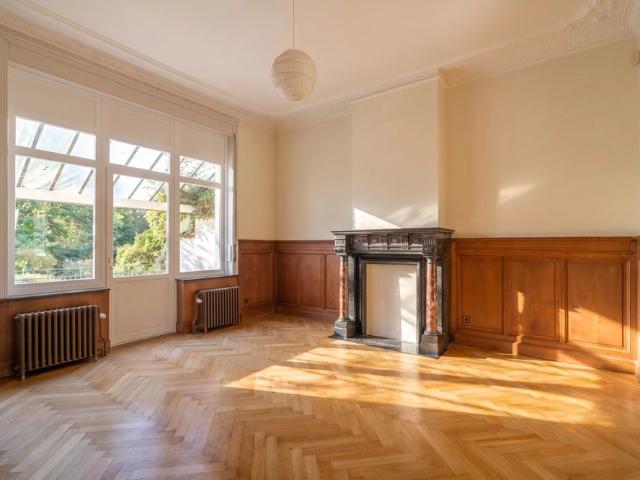 Maison location à Tomberg, Woluwe-Saint-Lambert - Sint-Lambrechts-Woluwe