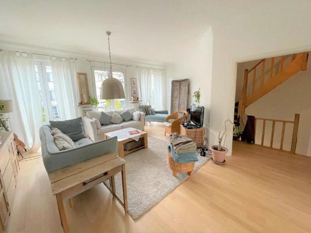 Maison location à Sint-lambrechts-woluwe, Bruxelles