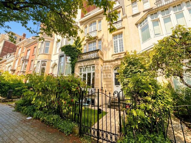 Maison location à Sint-lambrechts-woluwe, Bruxelles