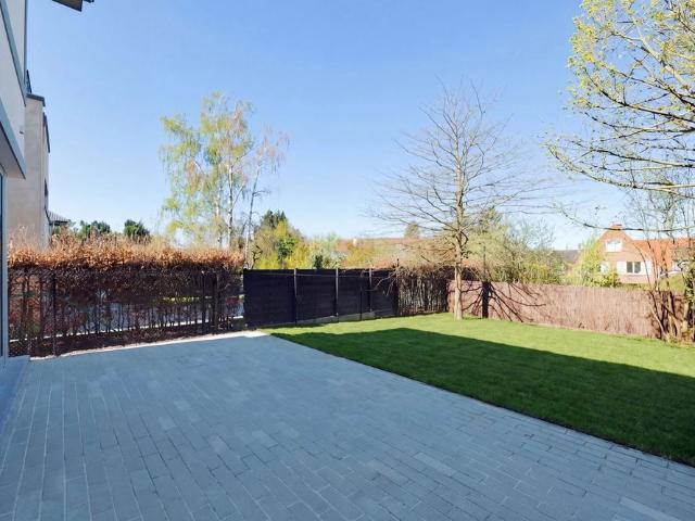 Maison location à Sint-lambrechts-woluwe, Bruxelles