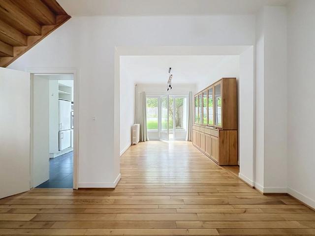 Maison location à Sint-pieters-woluwe, Bruxelles