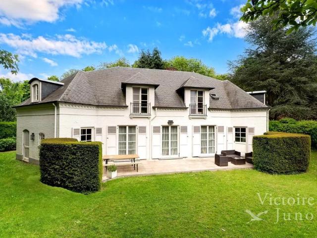 Maison location à Sint-pieters-woluwe, Bruxelles