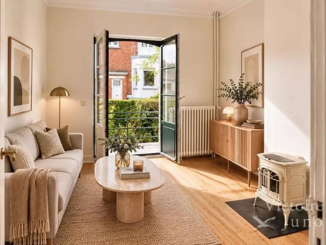 Maison location à Sint-pieters-woluwe, Bruxelles