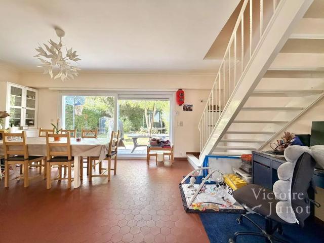 Maison location à Sint-pieters-woluwe, Bruxelles