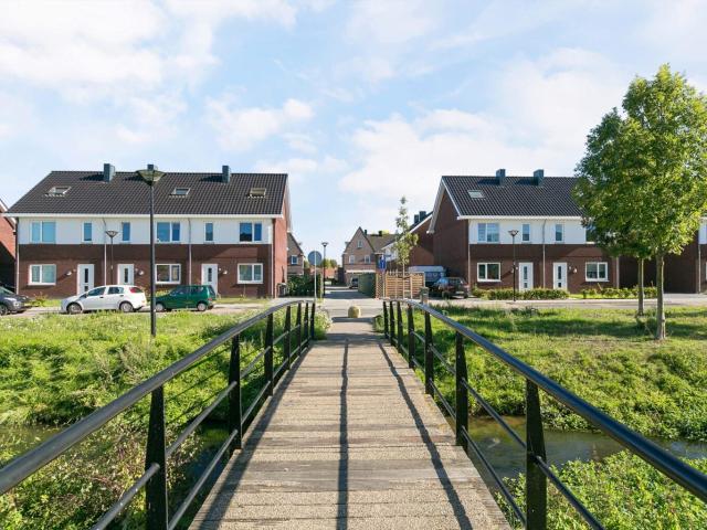 Woning te huur in Olland, Limburg