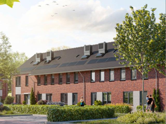 Woning te huur in Slagharen, Overijssel