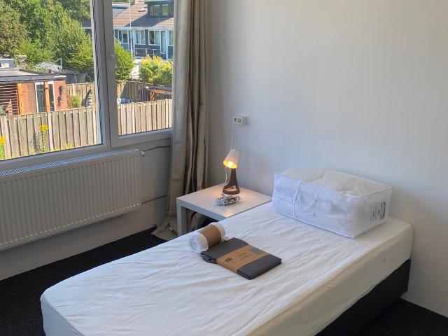 Woning te huur in Sneek, Súdwest-Fryslân
