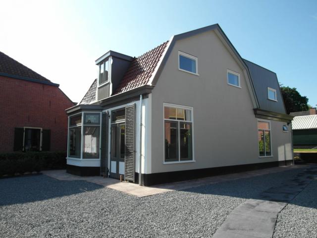 Woning te huur in Soest, Olland
