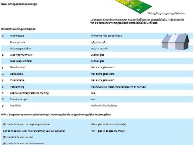 Woning te huur in Olland, Utrecht