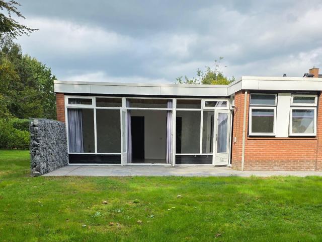 Woning te huur in Huizen