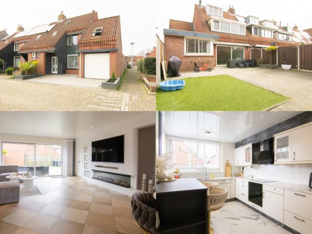 Woning te huur in Zeeland