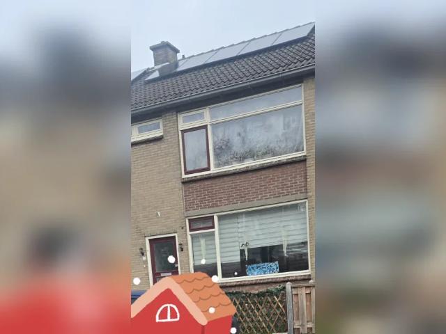 Woning te huur in Sterrenkwartier, Spijkenisse