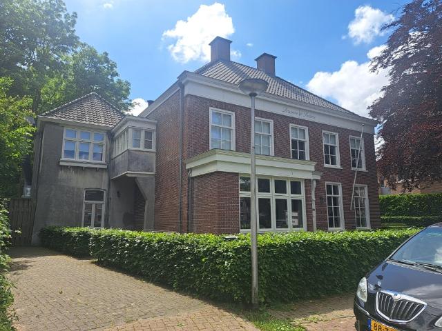 Landhuis te huur in Sprundel