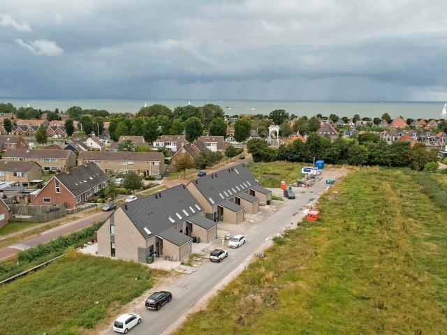 Woning te huur in Hemelum, Friesland
