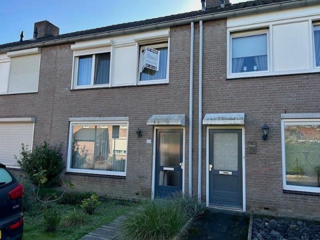 Woning te huur in Tegelen, Limburg
