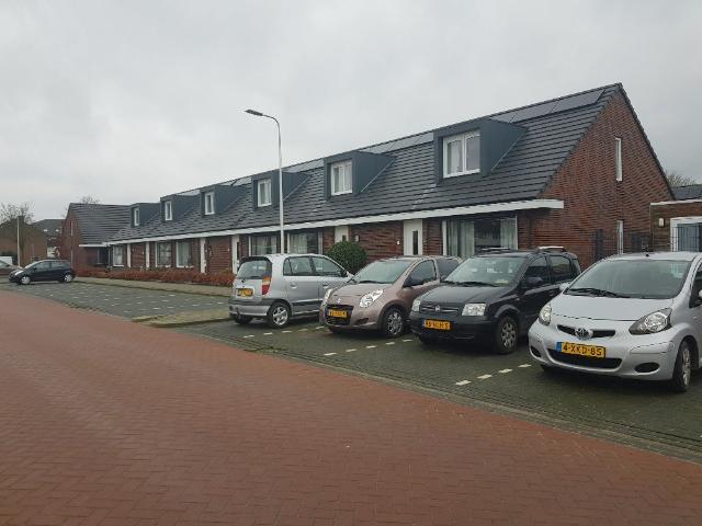 Woning te huur in Langeraar, Zuid Holland